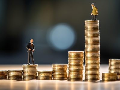 10 Financial Mistakes to Avoid in Your 20s and 30s