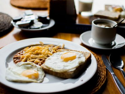 Skipping Breakfast for Years? These Are the Health Risks No One Told You