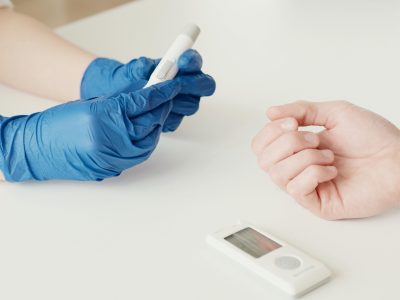 Cutting Sugar Doesn’t Mean You’ll Avoid Diabetes – These Habits Might Be the Real Problem