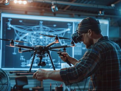 Top 10 Emerging Technologies to Watch in 2025